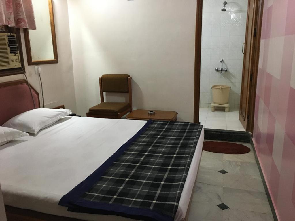 Hotel Grg Vadodara Zewnętrze zdjęcie