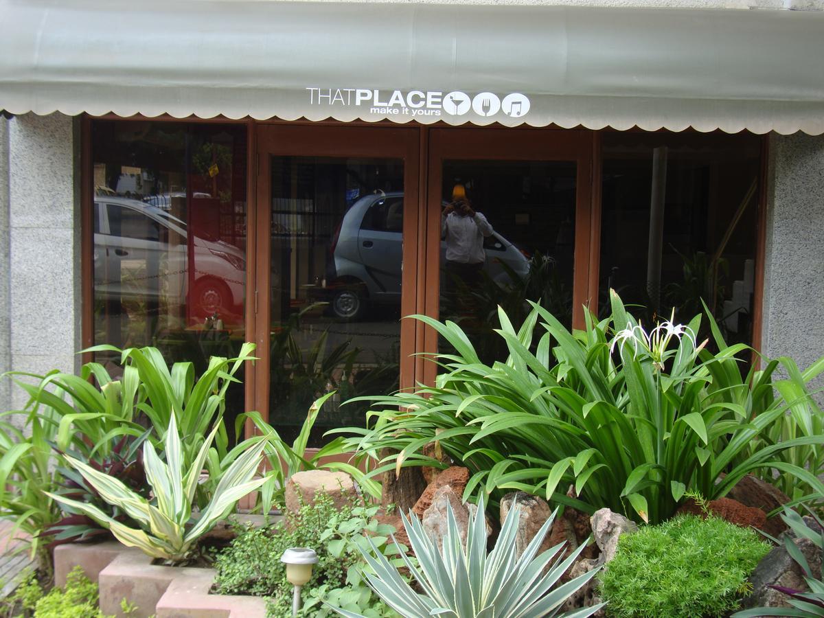 Hotel Grg Vadodara Zewnętrze zdjęcie