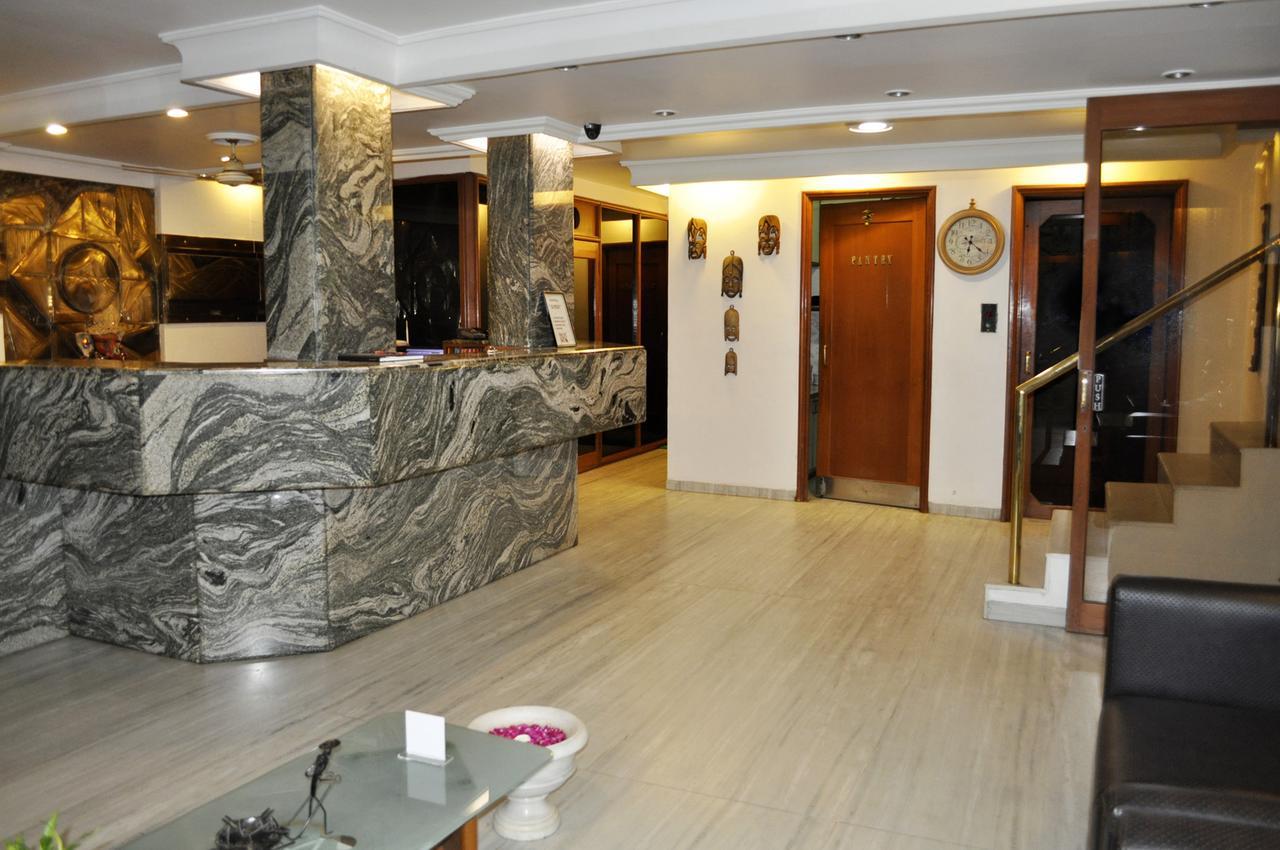 Hotel Grg Vadodara Zewnętrze zdjęcie