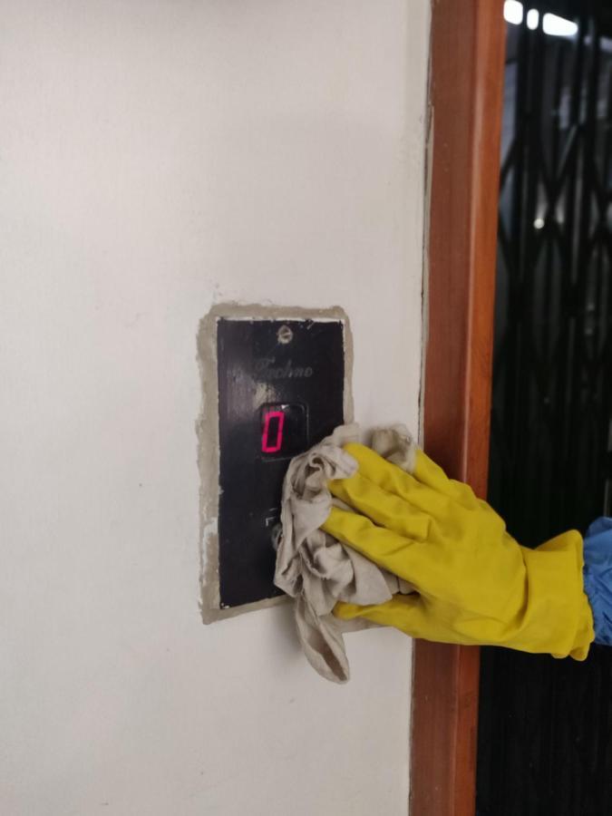 Hotel Grg Vadodara Zewnętrze zdjęcie